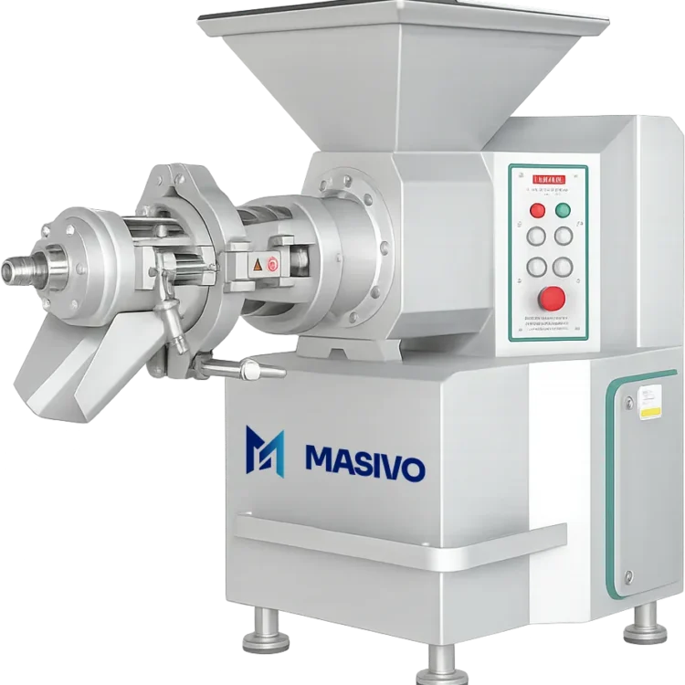 Separator mięsa 100-II