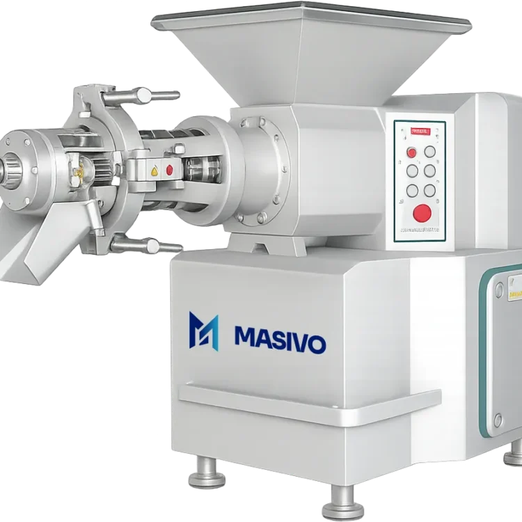 Separator mięsa 130-II
