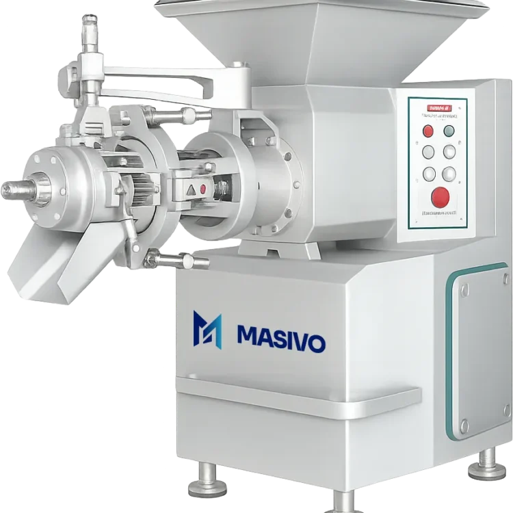 Separator mięsa 160-II