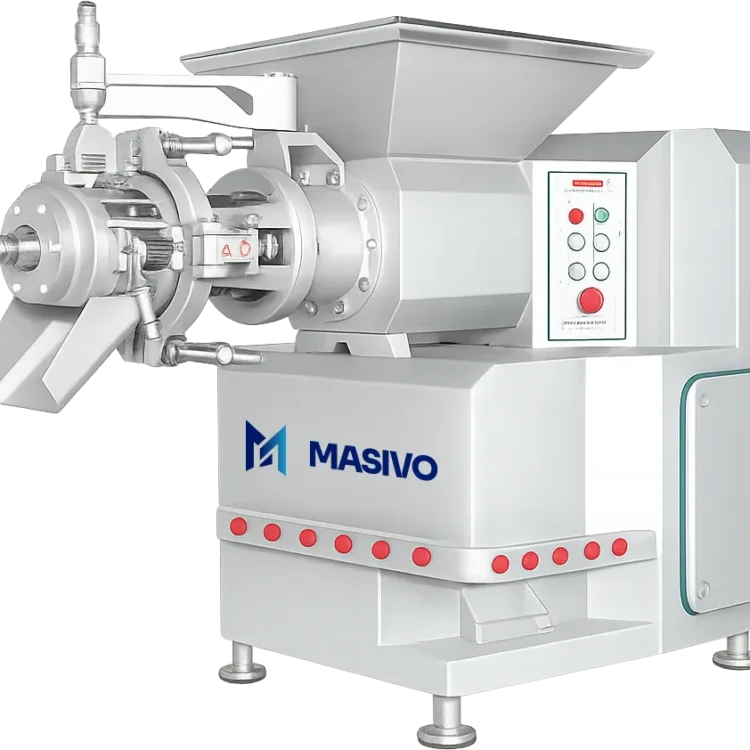 Separator mięsa 16000-III