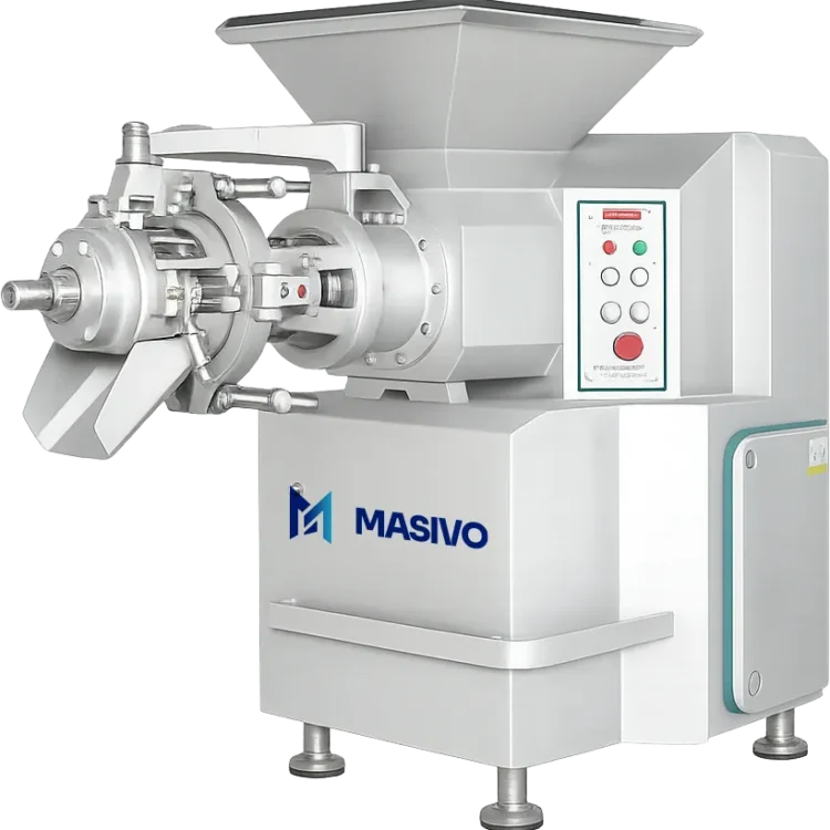 Separator mięsa 180-II