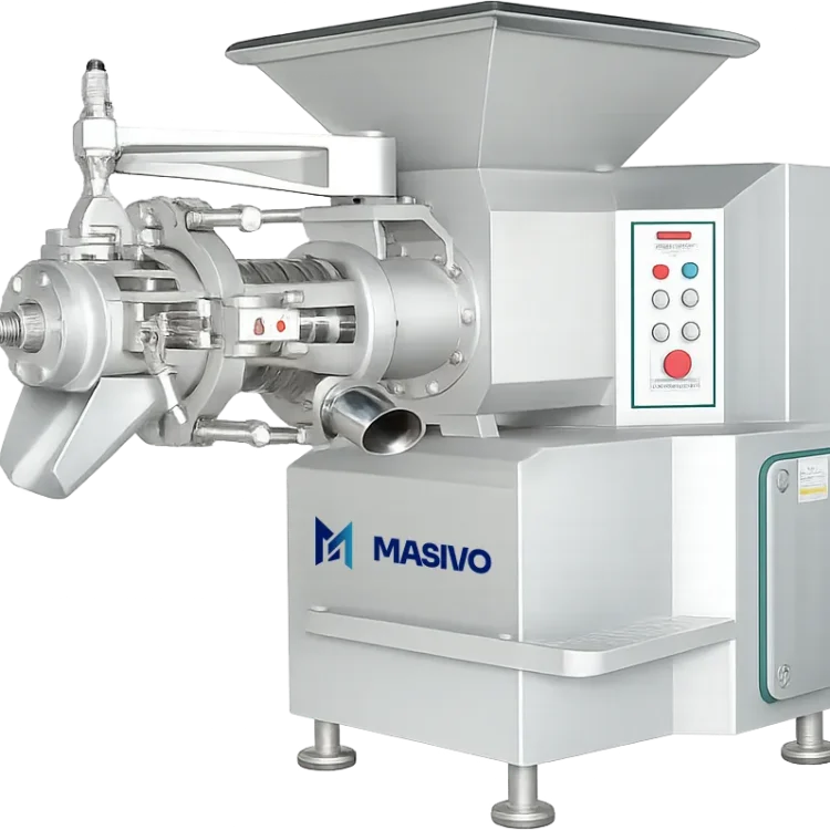 Separator mięsa 220-II