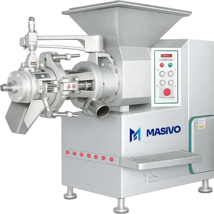 Separator mięsa 3000-II