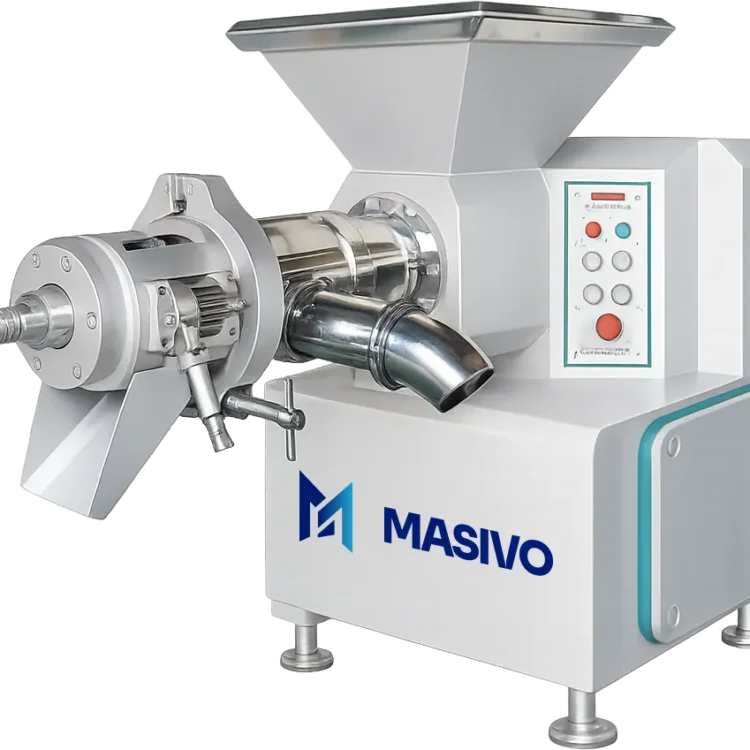 Separator mięsa 80-I