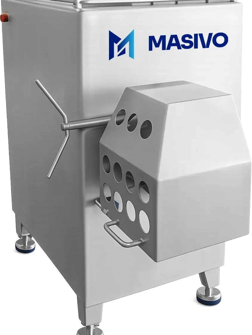 Wilk do mięsa JR-D130