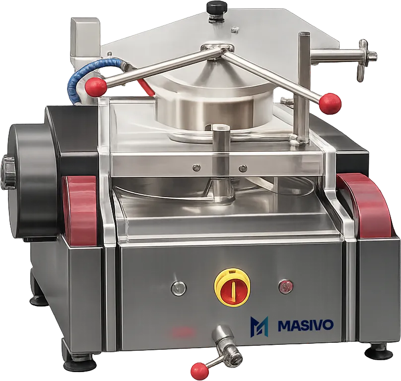 MDJ-200 – uniwersalna ostrzałka do noży