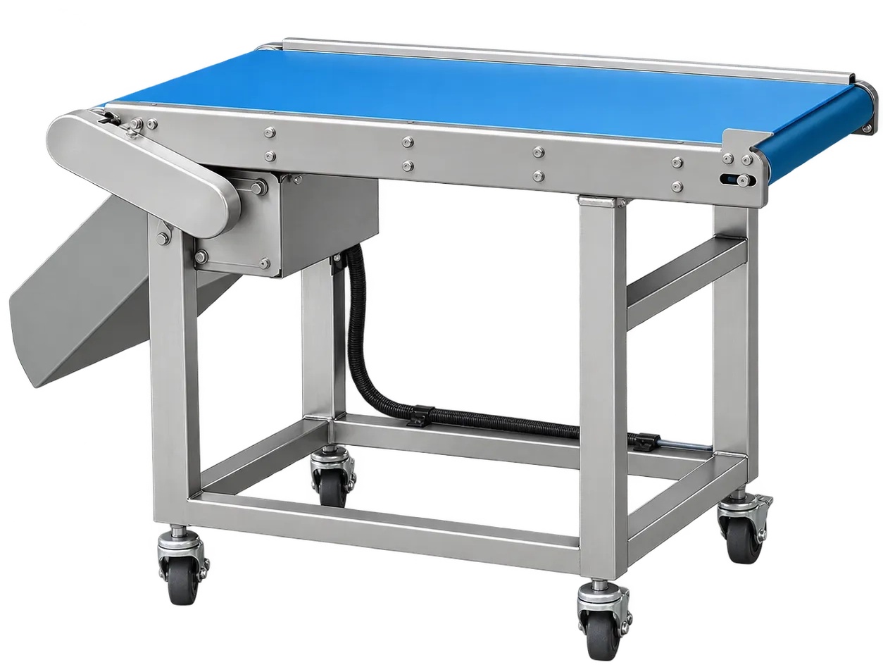 Kostkownica miesa QD-02