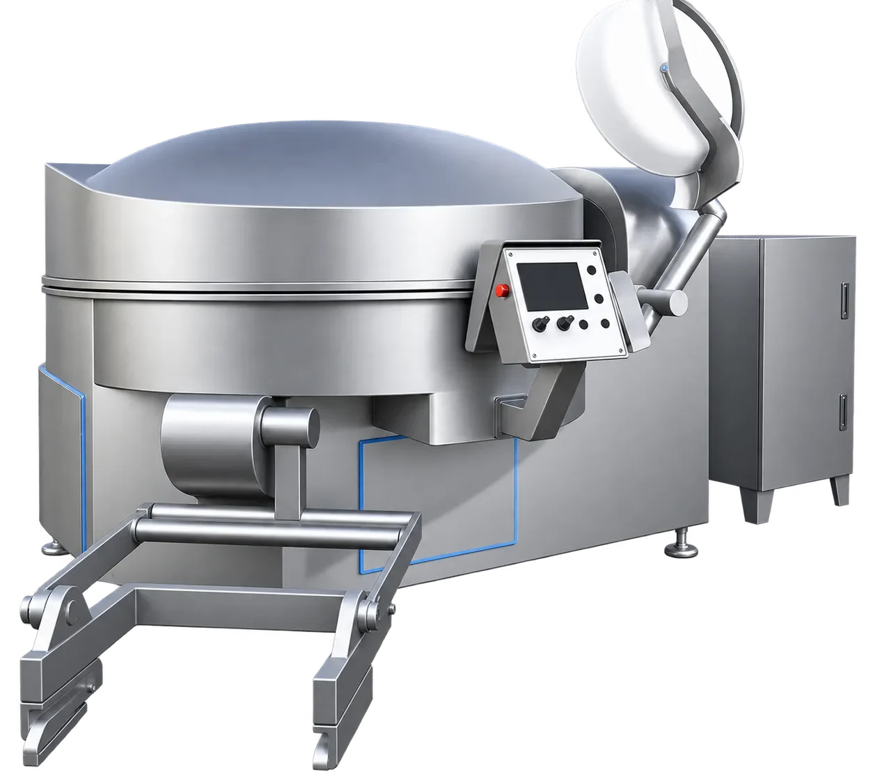 Kuter misowy zb-20-1000